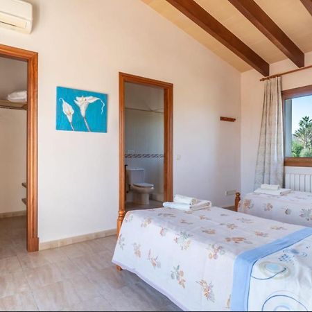 Villa Rito Nou Fenalitx  Exterior foto