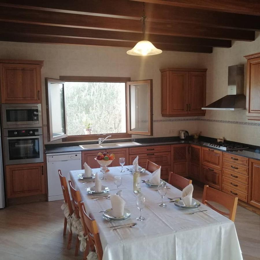 Villa Rito Nou Fenalitx  Exterior foto