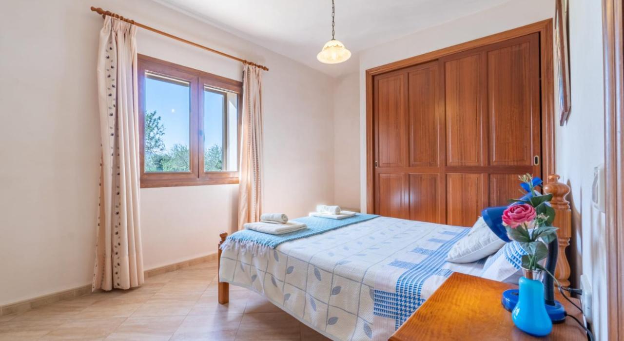 Villa Rito Nou Fenalitx  Exterior foto