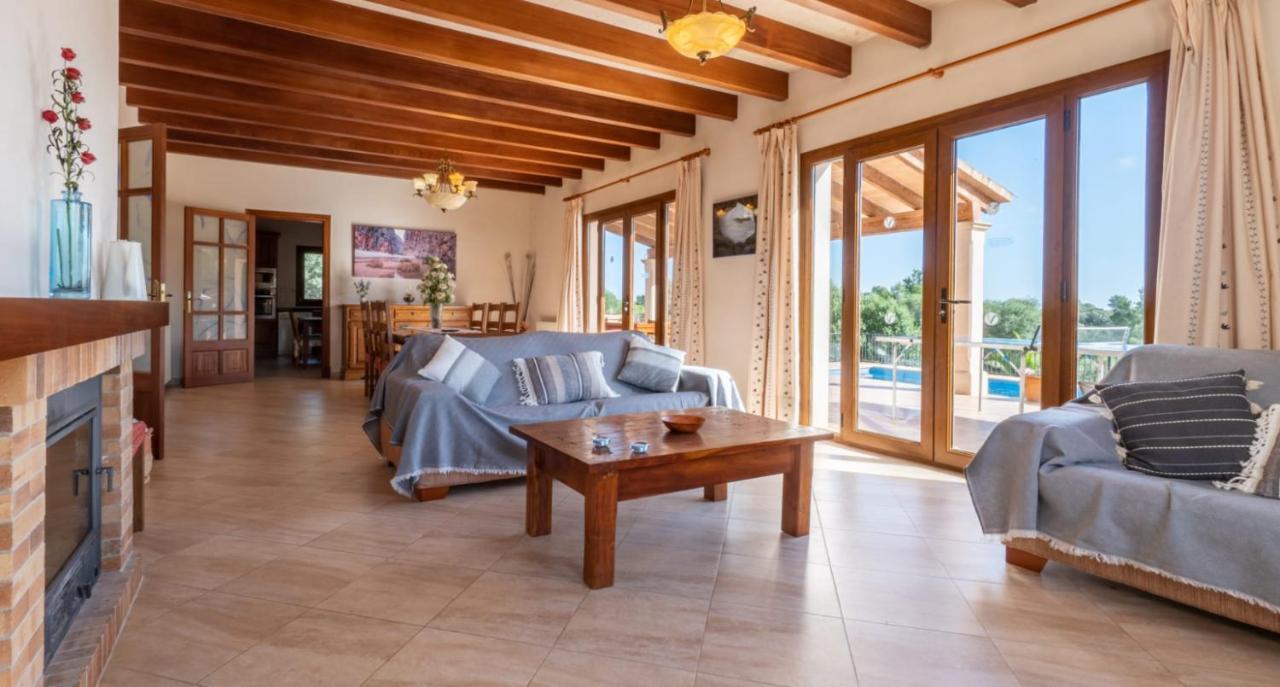 Villa Rito Nou Fenalitx  Exterior foto