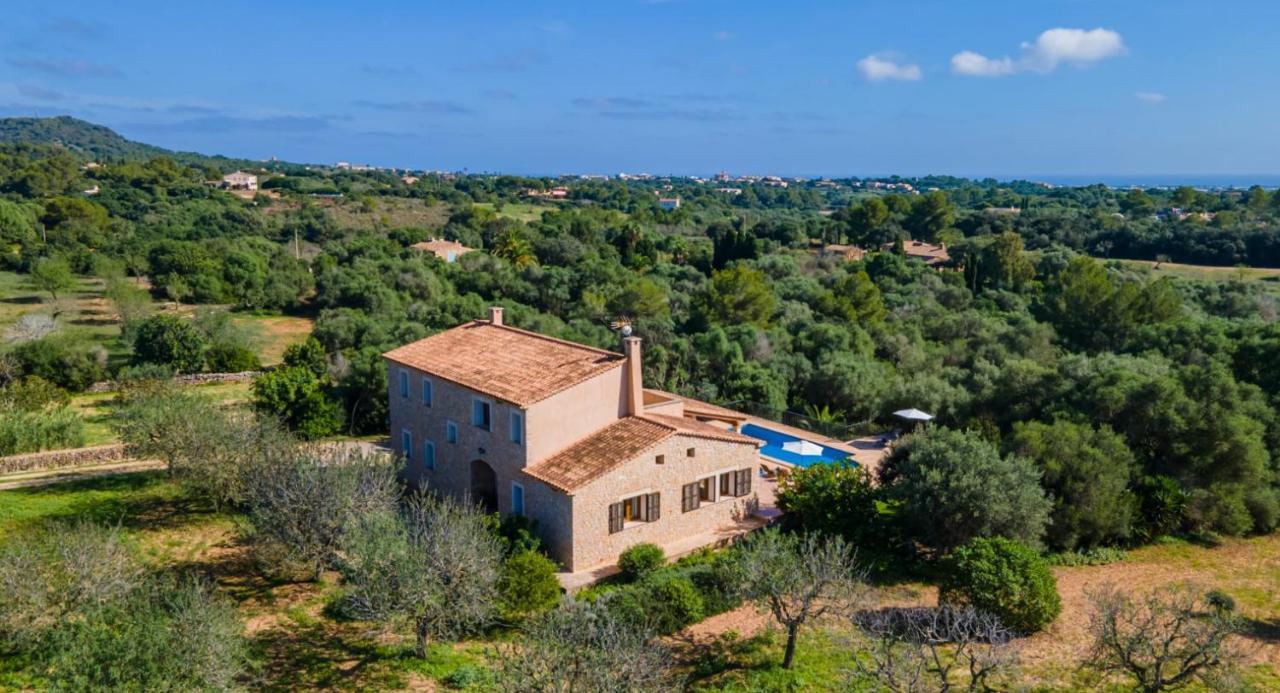 Villa Rito Nou Fenalitx  Exterior foto