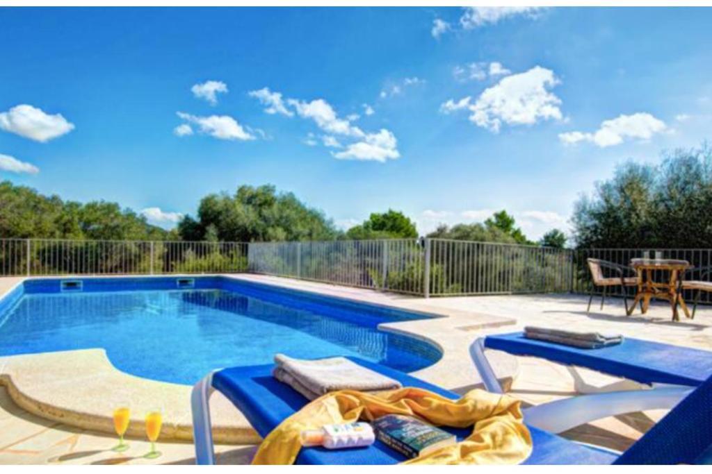 Villa Rito Nou Fenalitx  Exterior foto