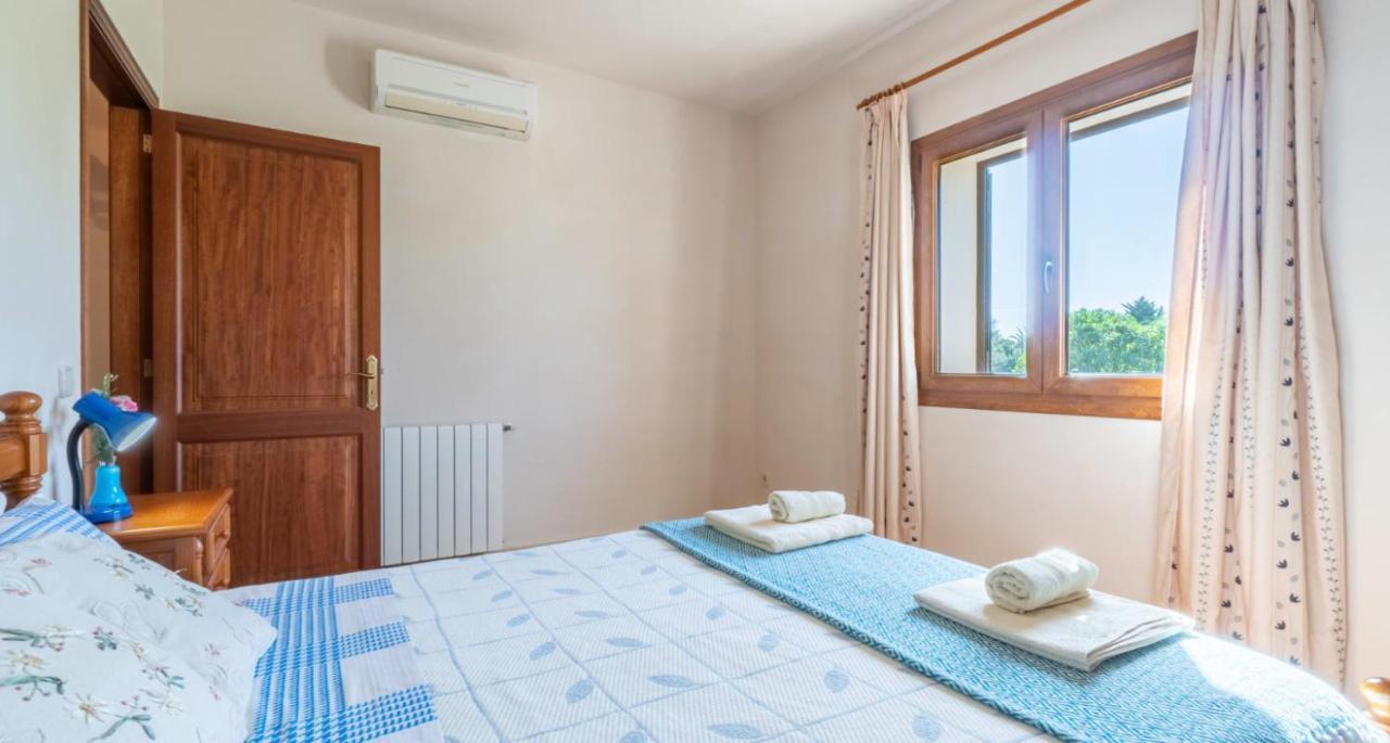 Villa Rito Nou Fenalitx  Exterior foto