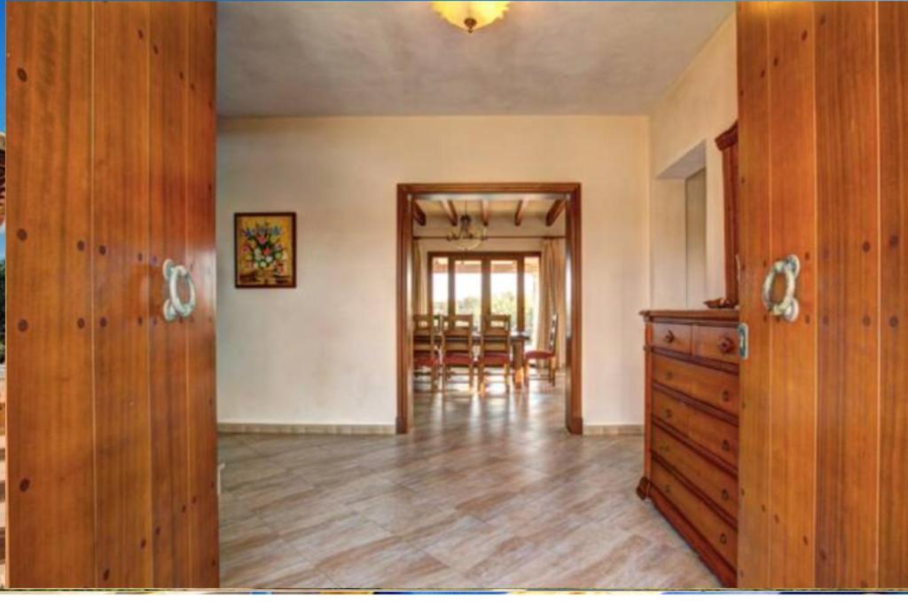 Villa Rito Nou Fenalitx  Exterior foto